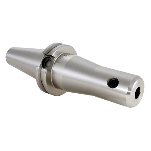 Techniks 22907-5.00-RR | CAT40 Taper x 0.125" Size x 1.750" Diameter x 5" Projection Length x 7.690" OAL Steel End Mill Holder