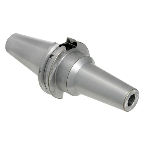 Techniks 29024 | CAT40 Taper x 3/8" Size x 1.750" Diameter x 6" Projection Length x 8.690" OAL Steel Shrink Fit Tool Holder