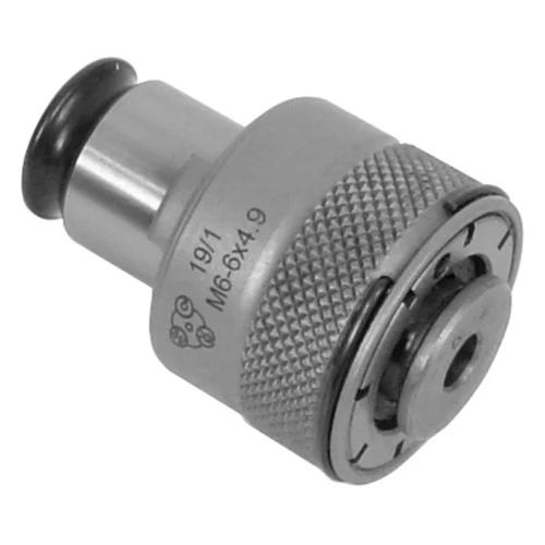 Techniks 31/2-SET | 0.318" - 0.700" Capacity x 1/16" Increments ANSI 2 Bearing steel Rigid Tap Collet - 16pcs