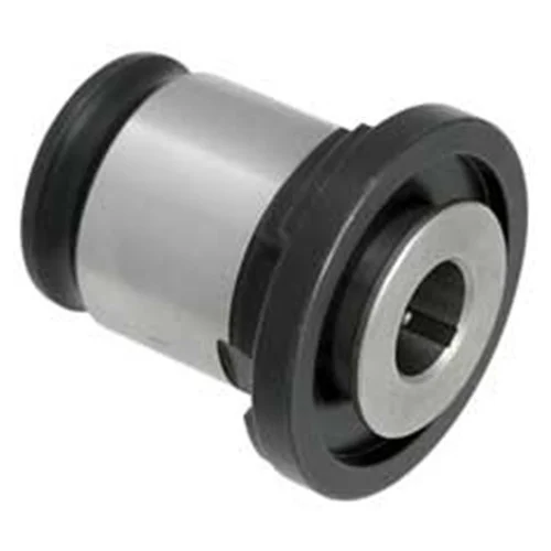 Techniks 48/13-4209C | 1/2 NPT Size x 0.687" Capacity x 0.687" Shank x 1.890" Width ANSI 3 Bearing steel Rigid Tap Collet