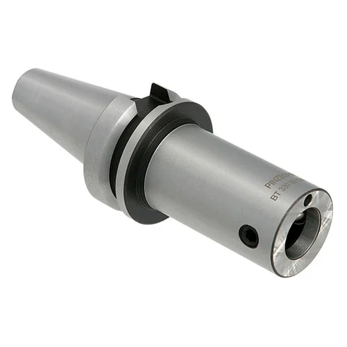 Techniks 6140475 | BT40 Taper 36.00mm Size x 68.00mm Diameter x 6.300" Depth x 3.740" Projection Length Boring Toolholder