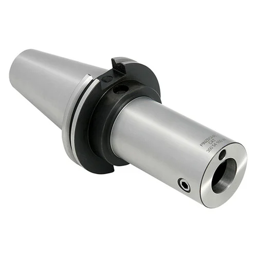 Techniks 6141270 | CAT50 Taper 15.00mm Size x 27.00mm Diameter x 5.120" Depth x 4.960" Projection Length Boring Toolholder