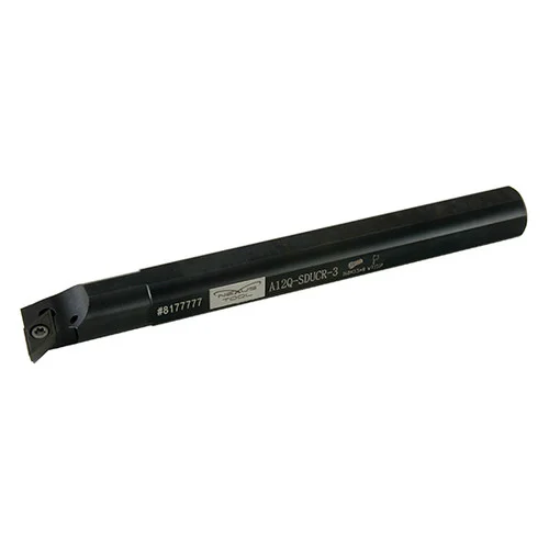 Techniks 8177788 | A12Q-SDUCL-3 (3/4"-S-BB-CT-LH) Indexable Boring Bar