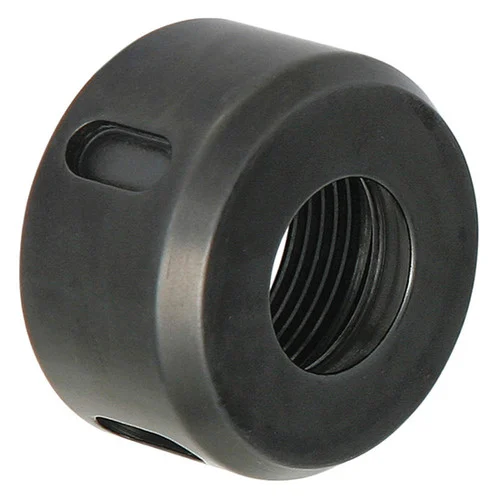 Techniks 83634-L | 20.00mm Diameter x SYOZ20 Tool Steel Nut