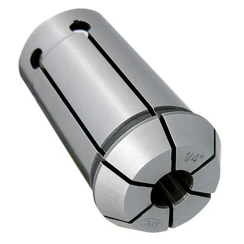 Techniks 83868-3/8 | 0.336" - 0.375" Capacity x 3/8" Shank x 1.380" Width SYOZ 25 Collet