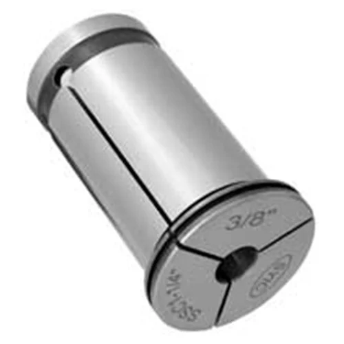 Techniks 84127-08 | 1-1/4" Sleeve ID x 8.00mm Sleeve OD 8.00mm Size x 69.85mm OAL Tool Steel Reduction Sleeve