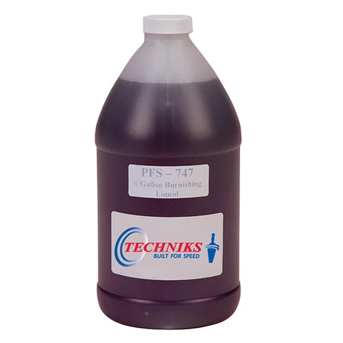 Techniks PFS-747-5G | 5gal Deburring Solution