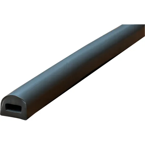 Thermoplastic Edge Guard EB-1 20'L (Case of 1)