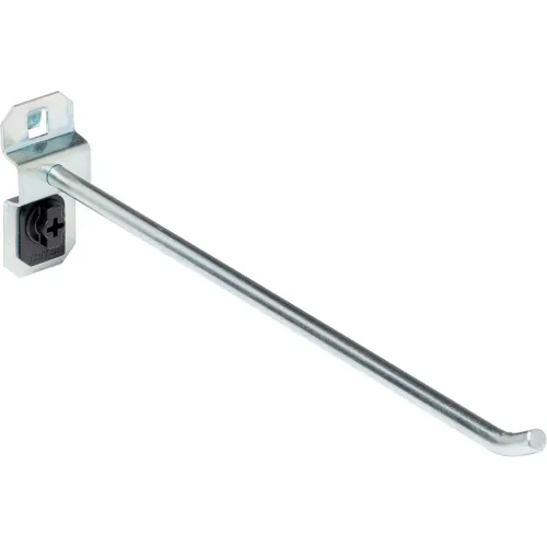 Triton Products® 51813 Single Rod, 30 Degree Bend, 8"L, Pack of 5
