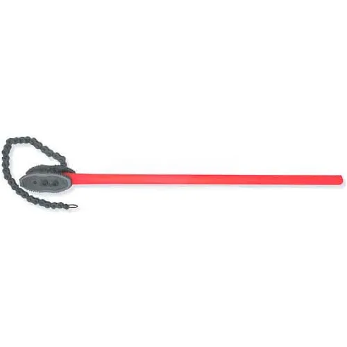 Urrea Heavy Duty Alligator Chain Wrench, 799C, 63-3/4" Long, 12" Max Pipe