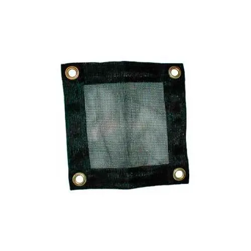 US Netting Debris Safety Netting, In-Stock Panels, 12' x 28'