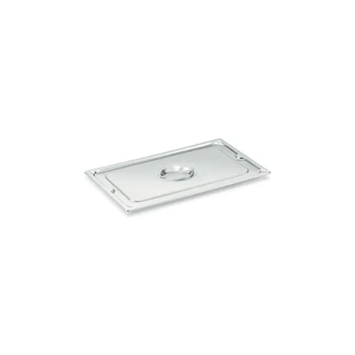 Vollrath® 1/2 Half Solid Super Pan 3® Cover - Pkg Qty 6