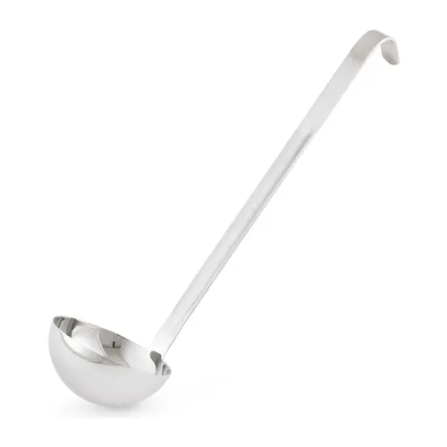Vollrath® 1 Oz. 1 Piece Nsf Heavy Duty Ladle - Pkg Qty 12
