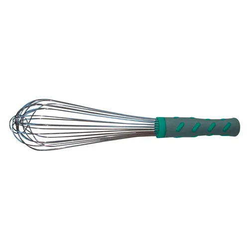 Vollrath® 10" French Whip With Hi-Temp Handle - Pkg Qty 12