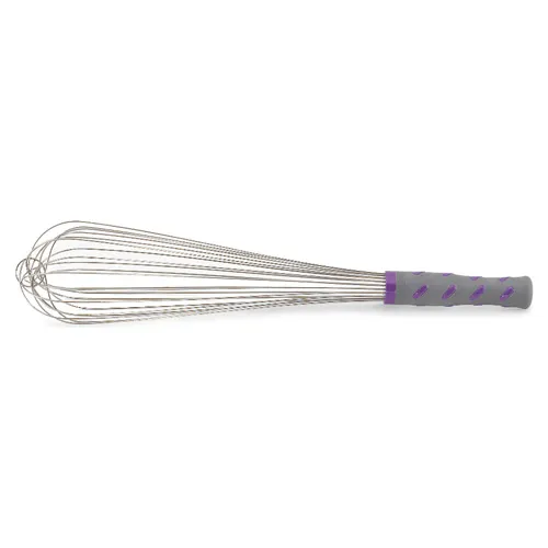 Vollrath® 10" Piano Whip With Hi-Temp Handle - Pkg Qty 12
