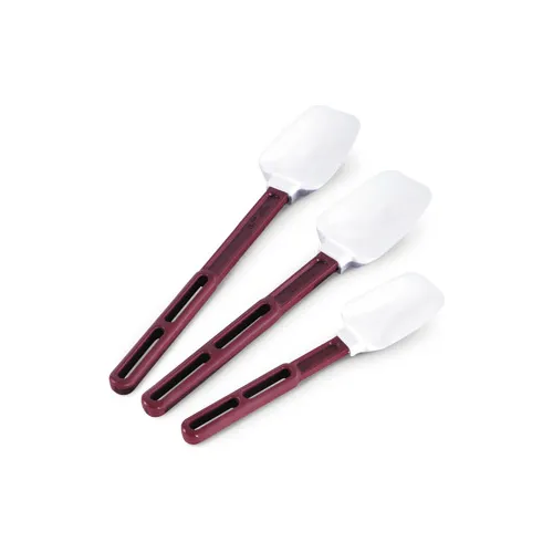 Vollrath® 13-1/2" Hi - Temp Softspoon™ - Pkg Qty 6