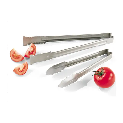 Vollrath® 16" Versagrip 1 Piece Tong - Plain - Pkg Qty 12
