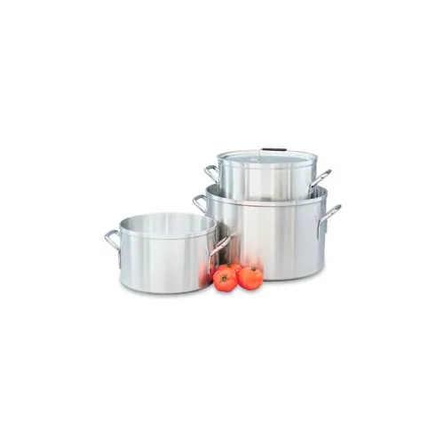 Vollrath® 26 Qt (14") Sauce Pot - Pkg Qty 2