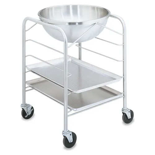 Vollrath® Bowl Stand with Tray Slides