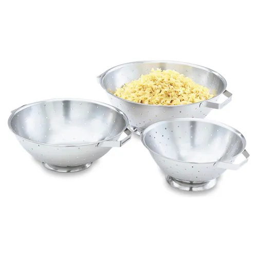 Vollrath® Colander 5 Qt - Pkg Qty 6