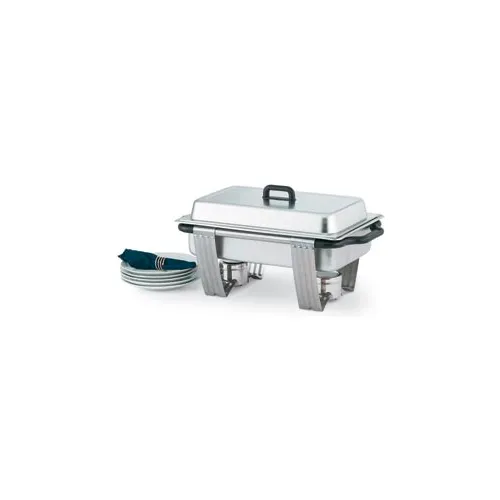 Vollrath® Dakota™ 9 Qt Rectangle Chafer