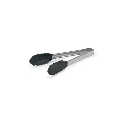 Vollrath® High Temperature Nylon End One Piece Tongs 16" - Pkg Qty 12