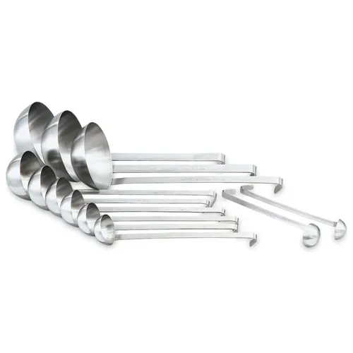 Vollrath® Ladle 4 Oz. - Pkg Qty 12