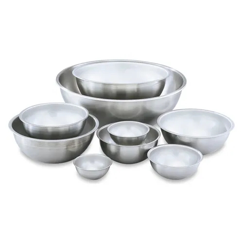Vollrath® Mixing Bowl 80 Qt - NSF