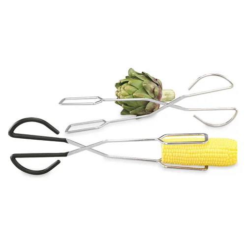 Vollrath® Scissors Tong With Kool-Touch® 15" - Pkg Qty 12