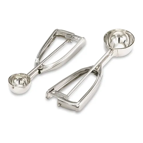 Vollrath® Size 30 Squeeze Disher - 1-1/4 Oz. - Pkg Qty 12