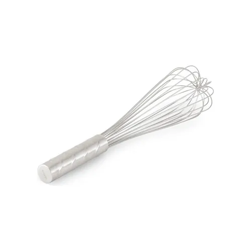 Vollrath® Stainless Steel Piano Whip 16" - Pkg Qty 12