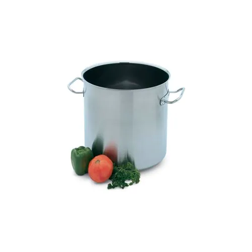 Vollrath® Stock Pot 53.0 Qt (50.1 L)
