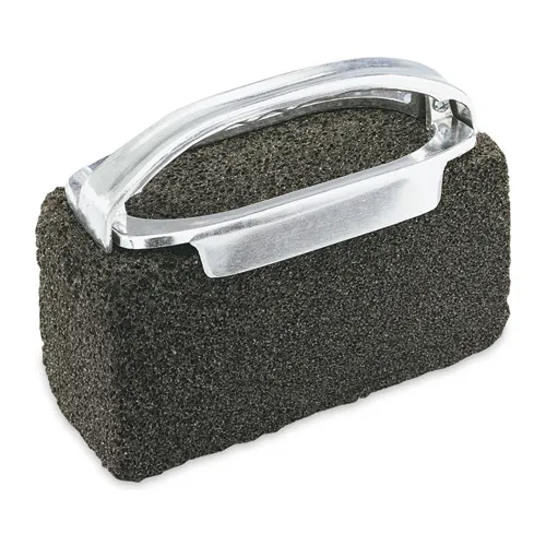 Vollrath® Universal Griddle Stones - Package of 12 - Pkg Qty 12