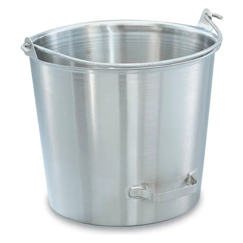 Vollrath® Utility Pail with Side Handle